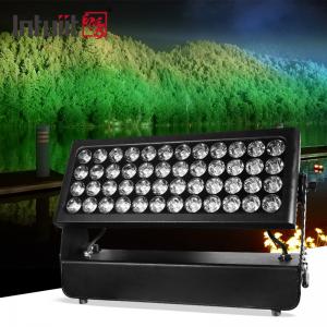 China Outdoor Building 1500w Rgbw LED Stage Light 4 In 1 Waterproof Led City Color Stage Lights wholesale