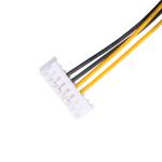 3.0mm Pitch Lvds Cable Assembly Iso 13485 Approved lcd lvds cable