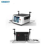 CET RET Tecar Therapy Machine 300W 300-500KHZ For Sports Injury Recovery