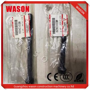 China Engine exhaust valve seat VAME01318 8ME013188 For SK200-6E Excavator Parts wholesale