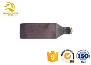 China High Speed Pcd Diamond Cutting Tools , Pcd Diamond Tools 50-100mm Length wholesale