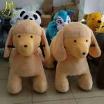 Hansel wholesale battery operated walking battery animal electric toy car