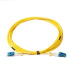 3.5mm 3.0mm 2.4mm G657A1 SC APC FOC Fiber Optic Cable Patch Cord