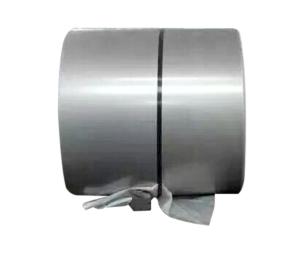 China 0.2mm Thickness High Luster Aisi Ss Strip Coil wholesale