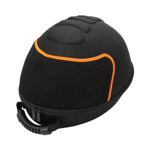 China Custom Logo Shockproof Durable EVA Tool Case For Hat Baseball wholesale
