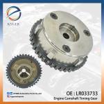 Engine Camshaft Timing Gear LR033733 LR025628 AJ813110 C2Z32011 for Land Rover