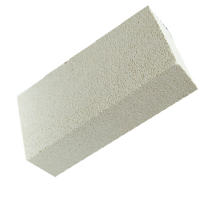 JM23/JM26/JM28/JM30/JM32 Mullite Light Weight Insulation Refractory Bricks for Benefit