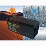 50Ah 100Ah 200Ah 300Ah 400Ah Lithium Iron Batteries for LIFEPO4 Battery Home