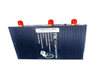 China A90 Ethiopia 120KM/H GSM GPRS Gps Speed Limiter For Car wholesale