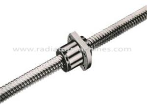 China Straightening Cutting Machine Lead Screw Rod High Carbon Steel Material wholesale