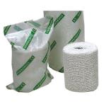 Orthopedic Cast Bandage Medical Plaster Of Paris Bandage ISO Approved