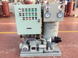 China 15ppm Bilge Alarm Device for Oil Water Separator wholesale