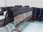 Professionally Dynapac Concrete Vibrator Hose Rubber Hose Manufacturer