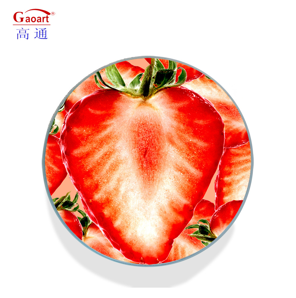 Tempered Glass Cutting Board for Safe and Hygienic Food Preparation