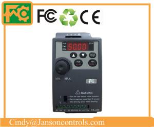 China Factory low cost 3.7kw Variable Speed Drive Frequency inverter/VFD/VSD/AC wholesale