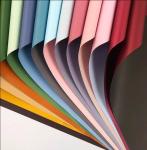 Flower Wrapping Paper Double-Side Color Bouquet Yuyin Fresh Flower Packaging