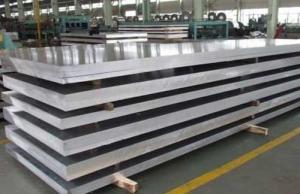 China Ystd Sublimation Aluminum Plate 1200 3003 5005 H26 T6 Sheet wholesale