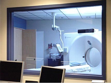 Protection Radiation Lead 12mm X Ray Shielding Glass 600 X 900mm
