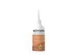 GMP / ISO Permanent Hair Dye Hair Color Oil 120ml Customized Logo