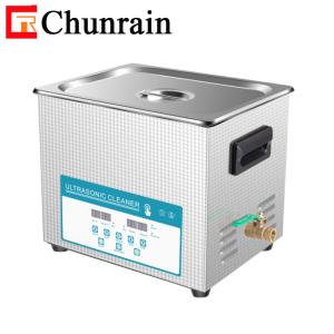 China Industrial Submersible Ultrasonic Cleaner for Stencil Solder Cleaning at 40kHz Frequency wholesale