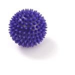 Gym Spiky Ball Massage Body Roller Relax Tool Muscle Sticks Point Leg Slimming