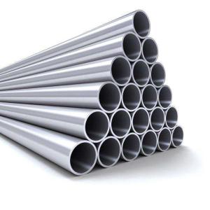 China Bending OEM Custom 201 304 304L 316 316L 410 430 304/316 Stainless Steel Pipe with Bright Finish wholesale