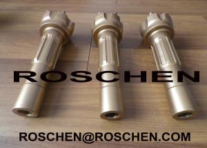 China Drilling Tools Down The Hole Drilling DTH Hammer Bits for Rotary Drilling Industries wholesale