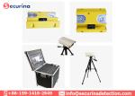 IP68 Weatherproof UVSS System Linear Scanning 240VAC vehicle inspection