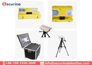 China IP68 Weatherproof UVSS System Linear Scanning 240VAC vehicle inspection equipment wholesale
