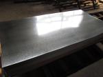 JIS G3302 SGCC Big Spangle 0.15 -3.8mm Hot Dipped Galvanized Steel Sheet