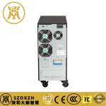 3-Phase Industrial-Grade Online UPS - 20KVA/16KW High-Capacity Power Protection