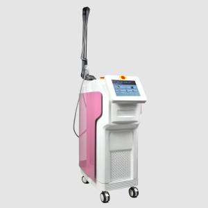 China 4D Co2 Fractional Laser Skin Rejuvenation Machine For Scar Removal wholesale