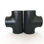 P235GH SCHEDULE 40 STANDARD STEEL PIPE FITTINGS SCH80 1.0345 ELBOW TEE CS