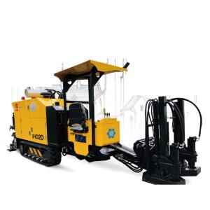 China SHD20: 60mm Diameter Cummins Directional Drilling Equipment wholesale