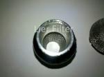 2um To 200um SS316L Sintered Metal Filter Elements Wear Resistant