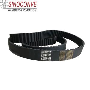China GB/T13487-2017 2GT-10MM Timing Belt for Rubber Printing Machine ISO 9001 Certified wholesale