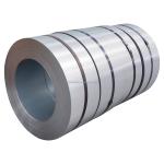 Non-Alloy DC01 Cold Rolled Steel Coil 0.8mm 0.6mm Thickness for Carton Steel