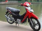 4-Stroke Hydraulic Damping Disc Brake Mini Motorcycle with Kick Starter 125cc