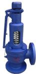Conventional Type Pressure Reducing Valves Minimum Rating Pressure Discharging