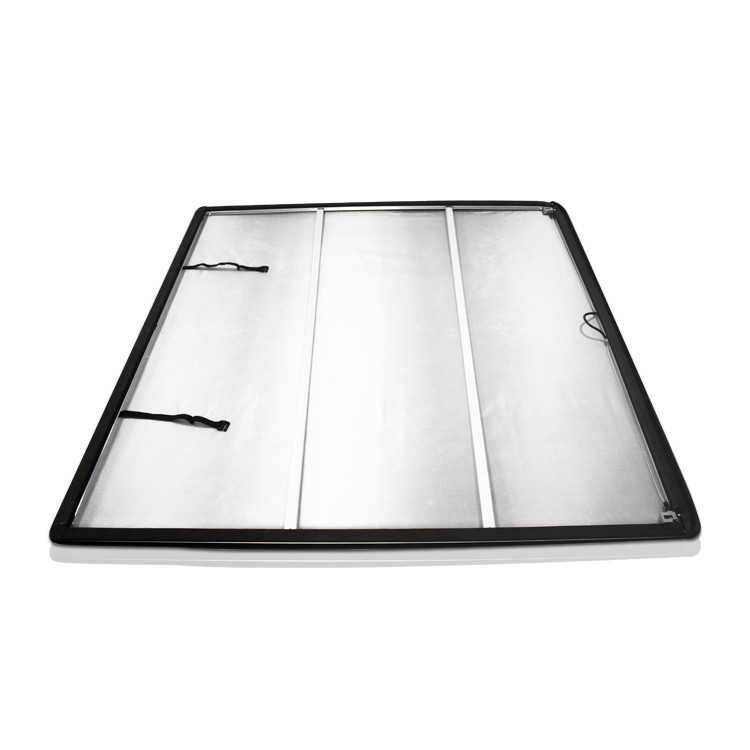 Toyota Hilux Tonneau Bed Cover Pickup Truck Bed Cover Roller Lid