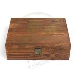 Wooden Horse Head Smoker - Handcrafted for an elegant smoking experience Ideal