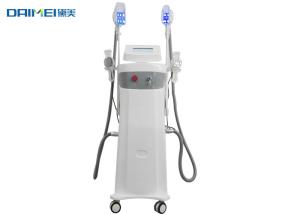 China Ultrasound Fat Reduction Machine Cryo Fat Freeze Slimming System RF Skin Tighten wholesale