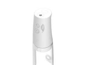 China Portable DIY Water Flosser Combo Cordless Oral Irrigator for Bridges wholesale