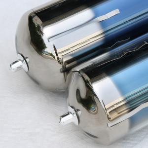 China Length 566mm 610mm Solar Thermal Vacuum Tube Solar Heating Vacuum Tubes wholesale