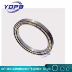 YDPB 61856M deep groove ball bearing280x350x33mm brass cage textile bearings