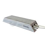 80W Wirewound Dynamic Braking Resistor Aluminum Housed Vfd Dynamic Braking