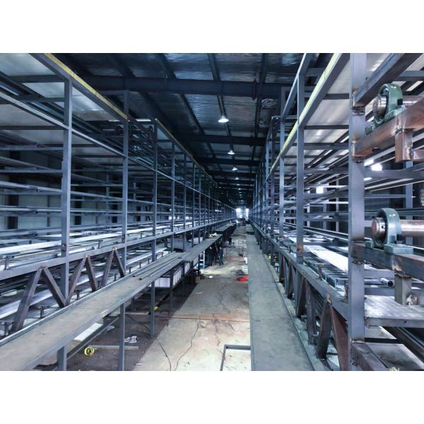 2022 Nitrile latex examination glove making machine production line