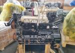 D04FR Mitsubishi Used Engine Assembly Diesel For Excavator SK130-8 SK140-8 74kw