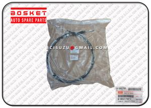 China 8980217002 8-98021700-2 Transmission Control Select Cable For ISUZU NLR85 4JJ1 wholesale