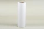 120 gsm one side PE and non silicon coated white release paper